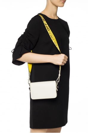 Shoulder bag with logo, zdjęcie 2 Shoulder bag with logo od Off White
